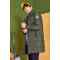 Semir森马男式羽绒服 S 橙红6500