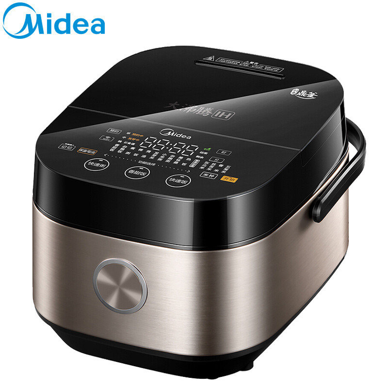 美的（Midea）FZ5005XM IH电饭煲