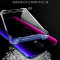 魅爱琳 OPPO Find X5/X5Pro手机壳保护套外壳 气囊防摔 气孔散热 轻薄全包软透明 简约时尚潮壳手机套 【OPPO-Find-X5Pro】炫酷黑