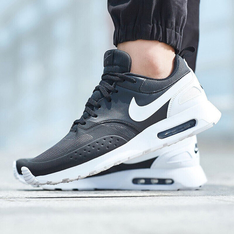 耐克（NIKE）男鞋2018秋透气舒适休闲运动鞋耐磨缓震跑步鞋918230 918230-009（男） 10.5（男/44.5码）