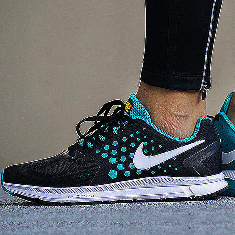 耐克（NIKE）女款AIR-MAX全掌气垫运动鞋休闲鞋跑步鞋942843 942843-602（女） 9（女/40.5码）