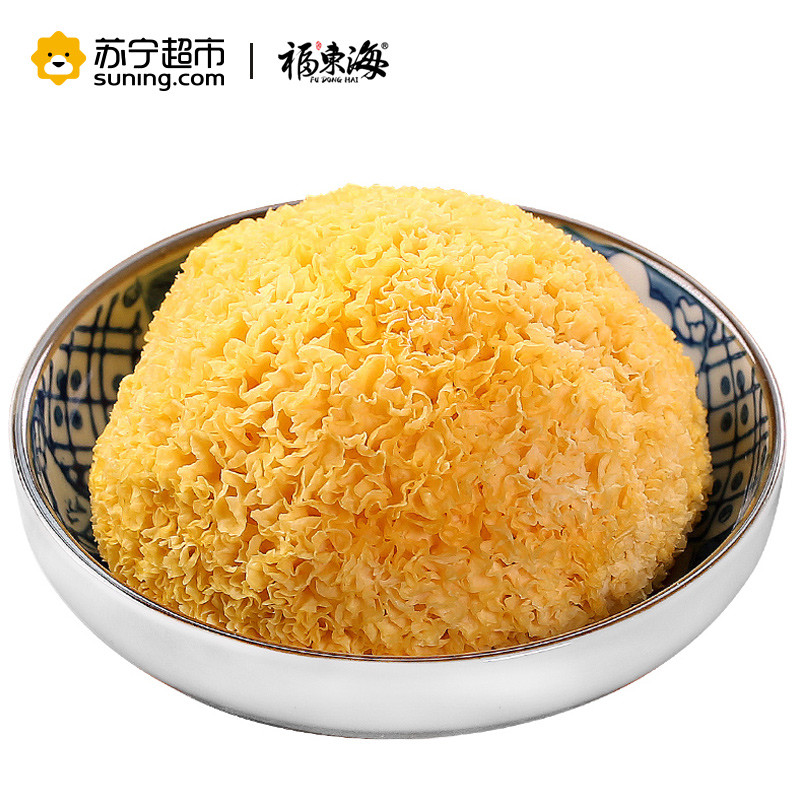 福东海 银耳180g