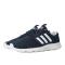 adidasneo阿迪休闲2018男子CFSWIFTRACER跑步DB0675_1 藏青 41码