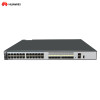华为 HUAWEI S5730S-48C-EI-AC 新一代增强型千兆以太交换机