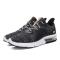 NIKE耐克2018年新款女子WMNSNIKEAIRMAXSEQUENT3跑步鞋_1 黑/白/深灰 35.5码