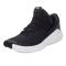 NIKE耐克男子JORDANFLIGHTLUXE篮球鞋-601 黑/白/黑 42.5码