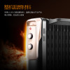 美的取暖器NY2011-16JW