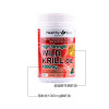 Healthy Care 磷虾油虾青素胶囊高含量60粒1000mg