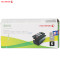 富士施乐(Fuji Xerox)CP105 CP205 CP215 CM205CM215 四色高容粉盒 黑色