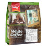 马来西亚进口super超级牌榛果味炭烧白咖啡540克*2袋