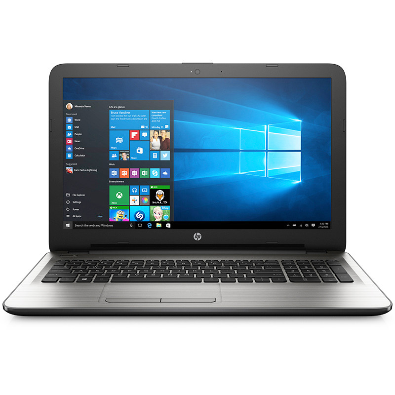 惠普(HP) Pavilion 15-cs1068TX 笔记本电脑