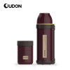 OUDON 贝西系列保温杯套装 OS-48100 枣红色