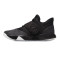 NIKE耐克男鞋篮球鞋2019春季新款杜兰特系列减震耐磨轻便运动鞋AA7070 AA7070-004黑+金属银+黄昏红+脉冲橙+冷灰 40.5码