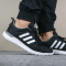 阿迪达斯(adidas)男鞋2018夏季运动鞋低帮透气跑步鞋DB0592/DB0591/DB0436 DB0591（男） 3.5（36码）