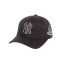 MLB棒球帽 男女通用百搭款ny封口帽 遮阳透气帽情侣款洋基队棒球帽子户外帽 深蓝32CP16711-50N（59）