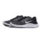 【自营】Nike耐克女鞋跑步鞋FLEX网面透气轻便低帮运动鞋AA7408 AA7408-001黑+白 35.5码