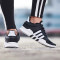 adidas阿迪达斯三叶草运动鞋2018新款男鞋陈奕迅同款休闲鞋B37351 B37346夜空货物绿+影迹货物褐+芝麻士 39码