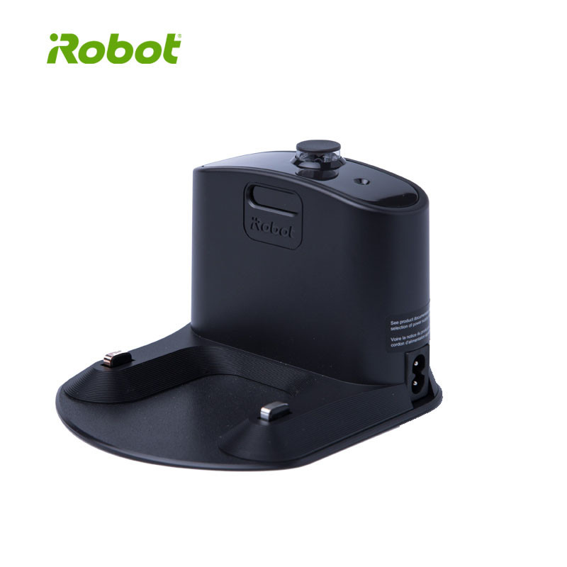 艾罗伯特(irobot) 扫地机器人原装电源充电座充电桩 5系6系7系8系9系
