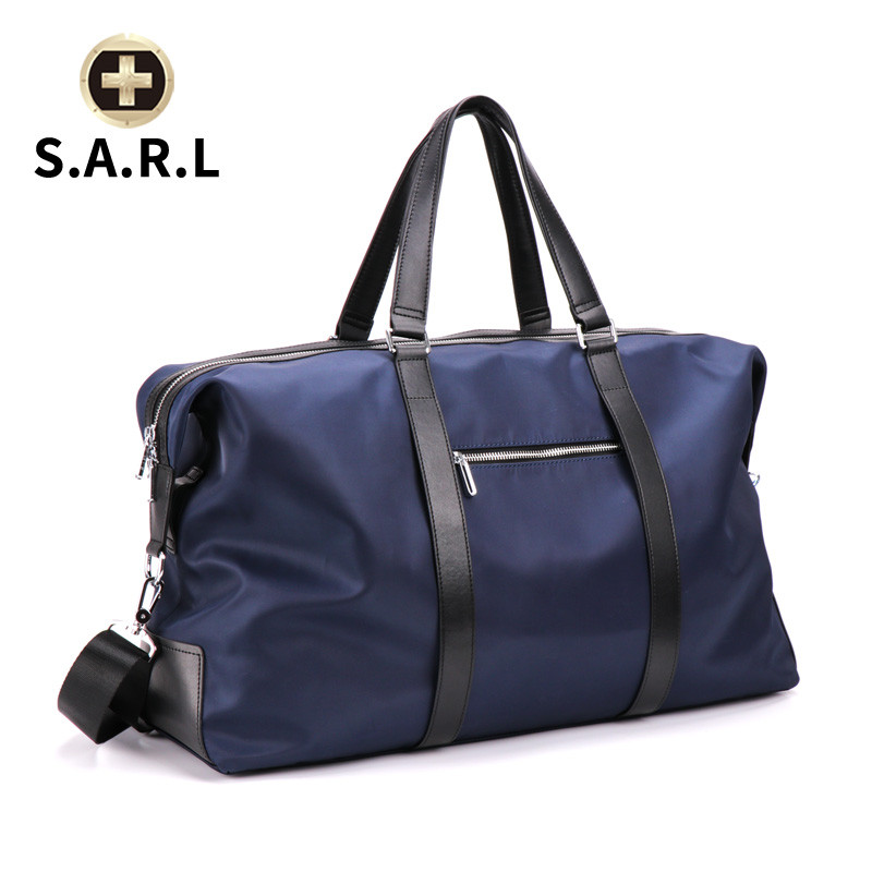S.A.R.L旅行包18002蓝色