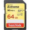 闪迪(SanDisk) SD卡 64G（SDSDXV6-064G-ZNCIN）