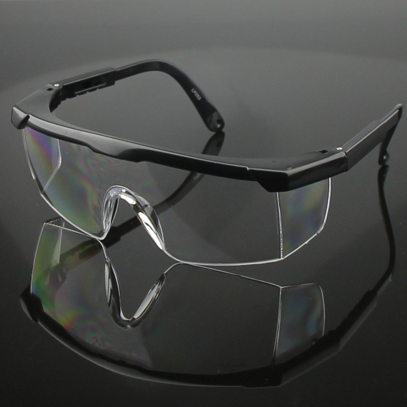 电焊护目镜焊工眼镜氩弧焊镜气焊烧焊眼镜电弧光强光