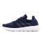 adidasOriginals阿迪三叶中性2018秋季SwiftRun休闲鞋B3772 B37727 36.5