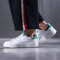 阿迪达斯(adidas)女款舒适运动休闲鞋板鞋S32266/BA7666 S32266（女） 6.5（40码）