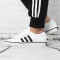 阿迪达斯(adidas)男女情侣款2018秋季运动鞋缓震透气休闲鞋板鞋AQ1066/B37856 AQ1066（中性） 3.5（36码）