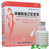 天龙 甲硝唑氯己定洗剂 50ml*6瓶