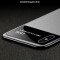 魅爱琳 苹果14手机壳iPhone14ProMax保护套Plus外壳 牛仔纹皮套 商务复古休闲 全包防摔软套翻盖支架插卡 【苹果14ProMax】卡其色