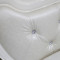 时尚韩式烤漆软包床头 床屏床靠背床头板卧室床板1.8米双人公主床 1500mm*2000mm_aj-807