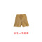 美容院中脉芷若会所正品美体内衣身材管理器塑身裤 S/64（体重80斤以下） 金色