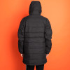 阿迪达斯(adidas)2018冬季男士户外羽绒服保暖两面穿外套DM1936