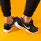 Nike耐克男鞋 REVOLUTION 4 男子跑步鞋休闲鞋 908988 AA4079-001黑色 40.5