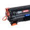 原威 惠普CE278A硒鼓HP P1560 P1566 P1606dn M1536dnf MFP打印机78A墨盒 碳粉盒