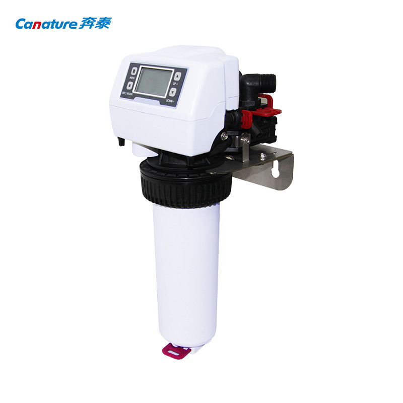开能（Canature）中央前置过滤器PFS-10C