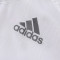 adidas阿迪达斯女子外套夹克秋季新款跑步透气运动服DN8765 DN8765白色 2XL