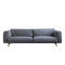 丹麦sofa北欧三人布艺沙发 小户型羽绒乳胶沙发个性客厅家具组合_563_629 三人位（210CM）_自选色（羽绒款）