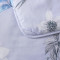 梦洁家纺美颂纯棉印花舒爽夏凉被空调被薄被兰亭浅语原本生活泽西岛清爽被日常 杜乐丽花园纯棉大豆夏被 1.5*2.0m