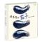 麦田精选图画书 油亮亮的茄子