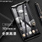 PHONETOU（风头）华为P20 Pro/P20/10Plus 5D钢化膜手机膜Mate10全屏膜 P10 Mate10黑色