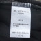 特步女裤2018冬季新款正品女潮流优秀保暖运动裤982428631531 S 黑
