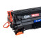 原威 惠普CB436A大容量硒鼓HP M1522nf M1120MFP P1505 P1505n打印机36A墨盒 碳粉盒 单支装大容量硒鼓