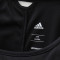 adidas阿迪达斯女子短袖T恤春夏款跑步训练健身服BQ7968 L 黑色