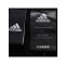 Adidas/阿迪达斯 男装足球运动休闲卫衣套头衫BR1509 BR8687 L 黑色BR1509