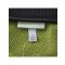 Adidas/阿迪达斯 NEO 男装运动服休闲防风透气夹克外套BR8480 CD1653 CD1654 黑色 2XL