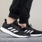 阿迪达斯（adidas）运动男鞋女鞋低帮网面轻便透气休闲跑步鞋BB7066/BB6919 BB6917（男） 5.5（38.5码）