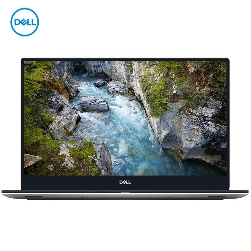 戴尔（DELL）Precision5530 移动工作站I9-8950H/32G/512G+2T/P2000 4G