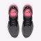NIKE耐克女鞋 2018秋季新款Epic React Flyknit编织低帮耐磨减震运动跑步鞋 AQ0070-010 AQ0070-014 37.5码