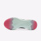 NIKE耐克女鞋 2018秋季新款Epic React Flyknit编织低帮耐磨减震运动跑步鞋 AQ0070-010 AQ0070-014 37.5码
